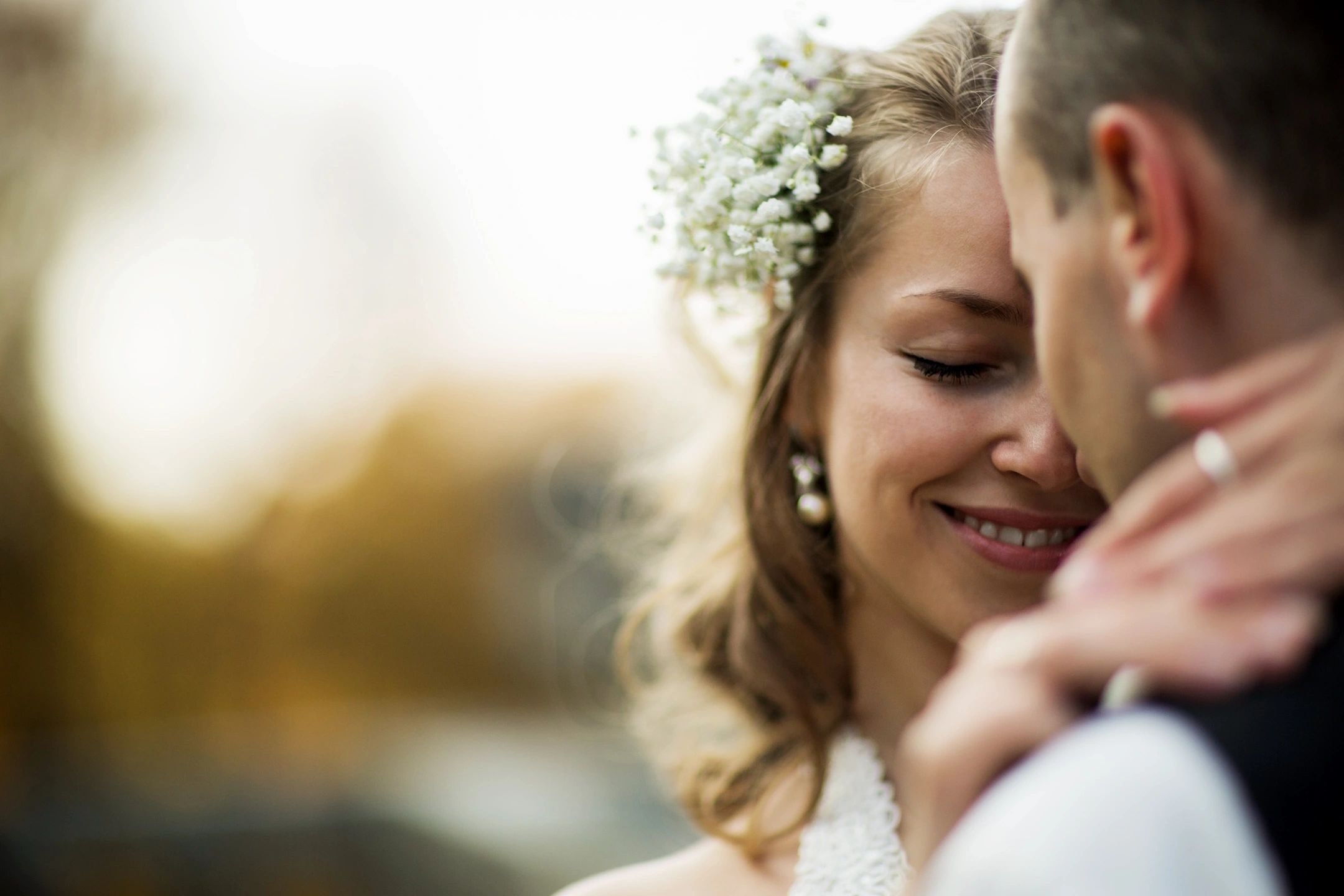 Wedding photography