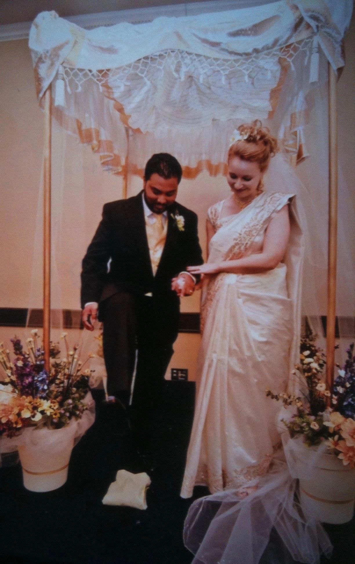 Wedding photography