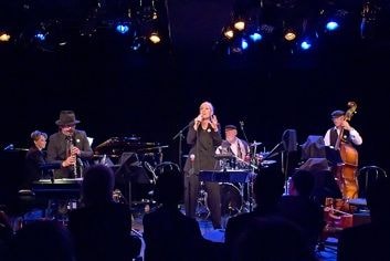 The Ottawa Klezmer Band